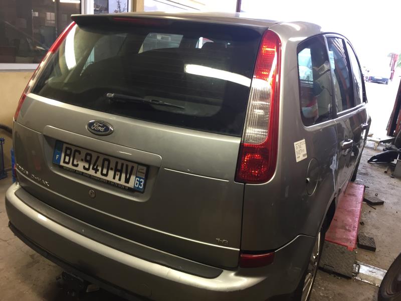 Malle/Hayon arriere FORD C-MAX 1 PHASE 1 Essence - 1