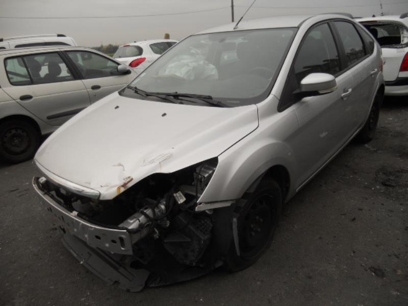 Vitre avant droit FORD FOCUS 2 PHASE 2 Diesel - 1