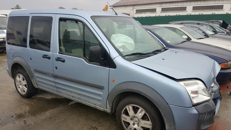 Image Feu arriere principal droit (feux) - FORD TOURNEO CONNECT 1