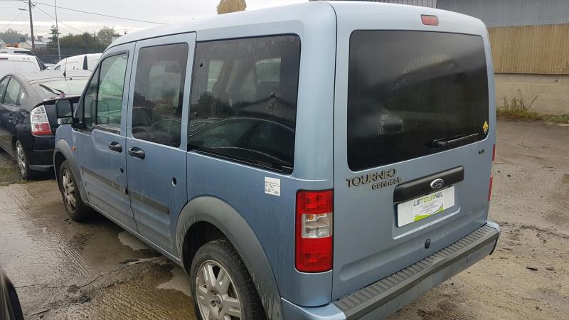 Image Feu arriere principal droit (feux) - FORD TOURNEO CONNECT 1