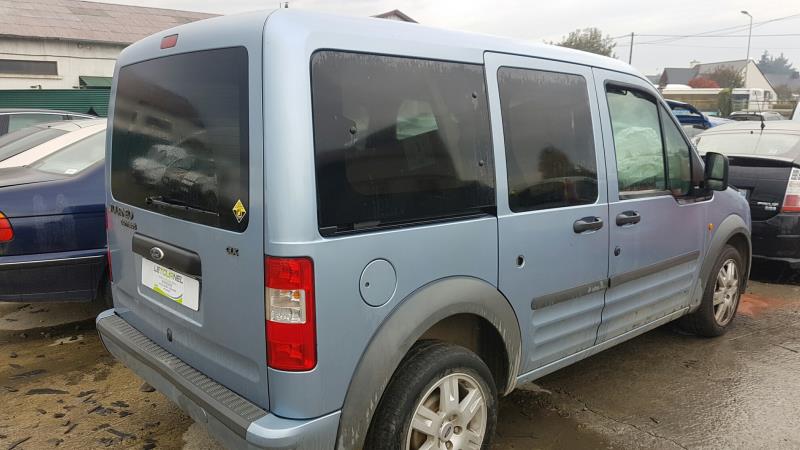 Image Feu arriere principal droit (feux) - FORD TOURNEO CONNECT 1