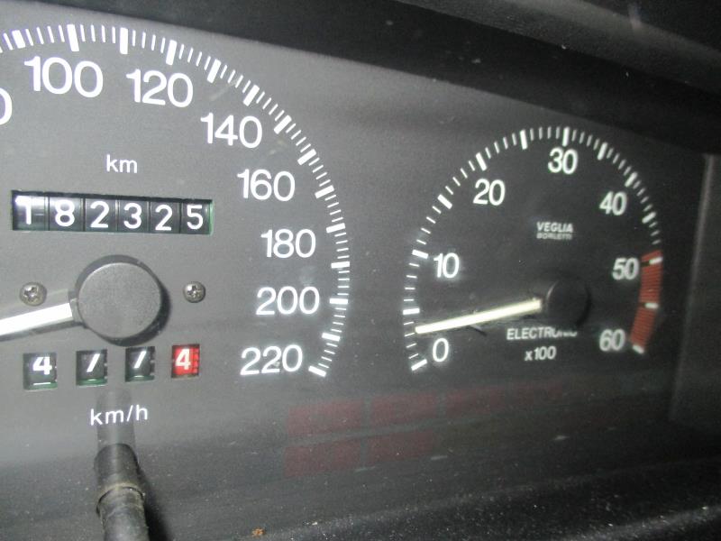 Pompe de direction LANCIA DEDRA Diesel - 1