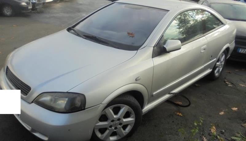 Boitier papillon OPEL ASTRA G Essence - 1