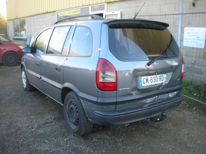 Photo de la pièce