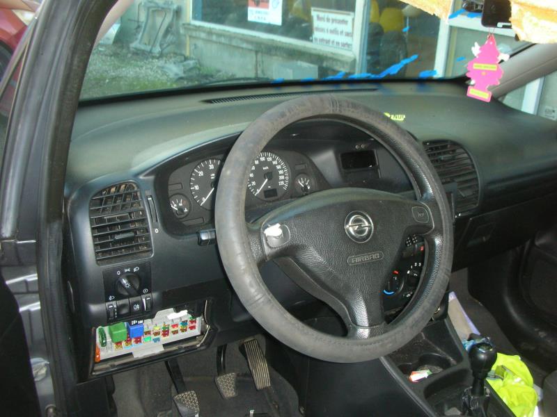 Photo de la pièce