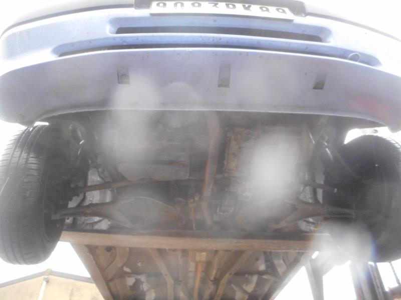 Alternatore PEUGEOT 106 PHASE 1 Gasolina - 1