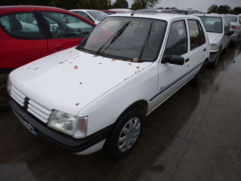 Image Retroviseur gauche - PEUGEOT 205