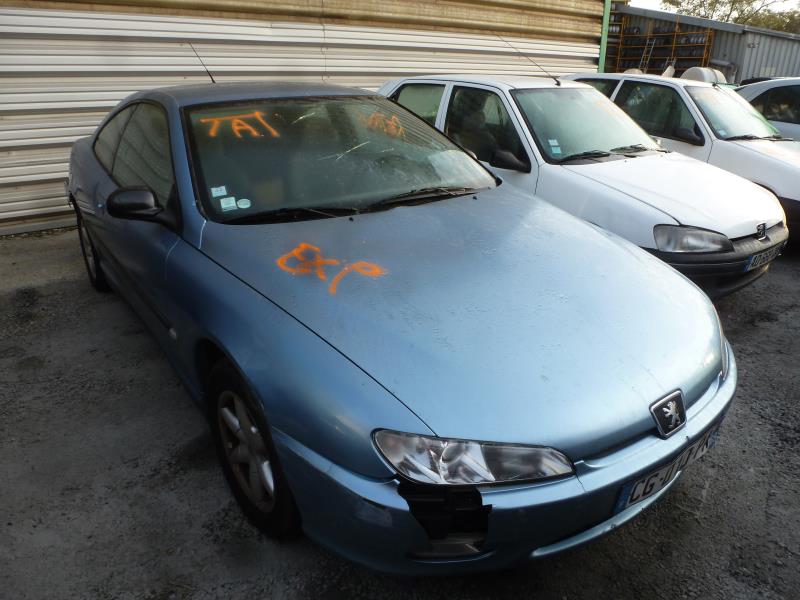 Specchietto retrovisore sinistro PEUGEOT 406 COUPE Gasolina - 1