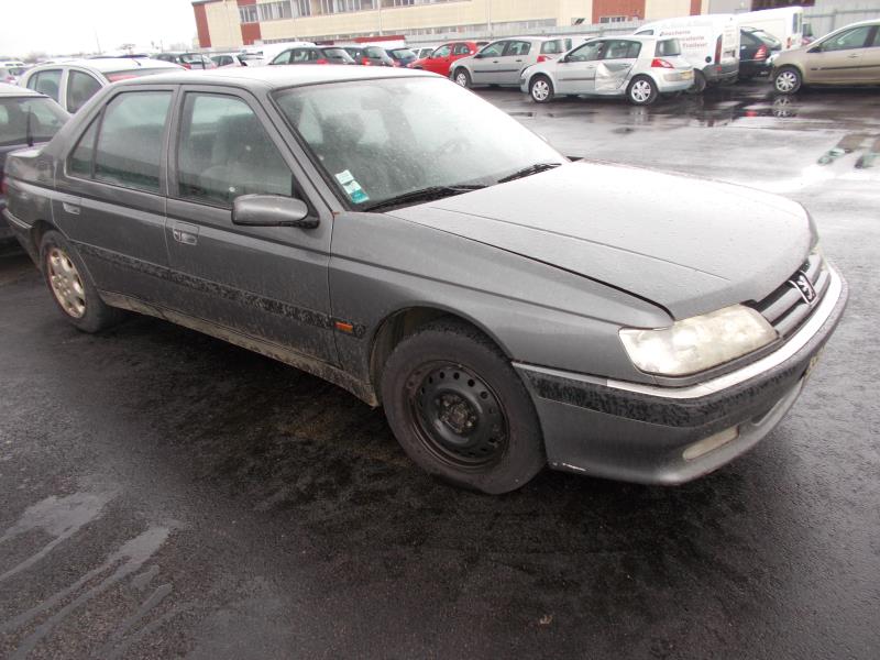 Calandra PEUGEOT 605 PHASE 2 Diésel - 1