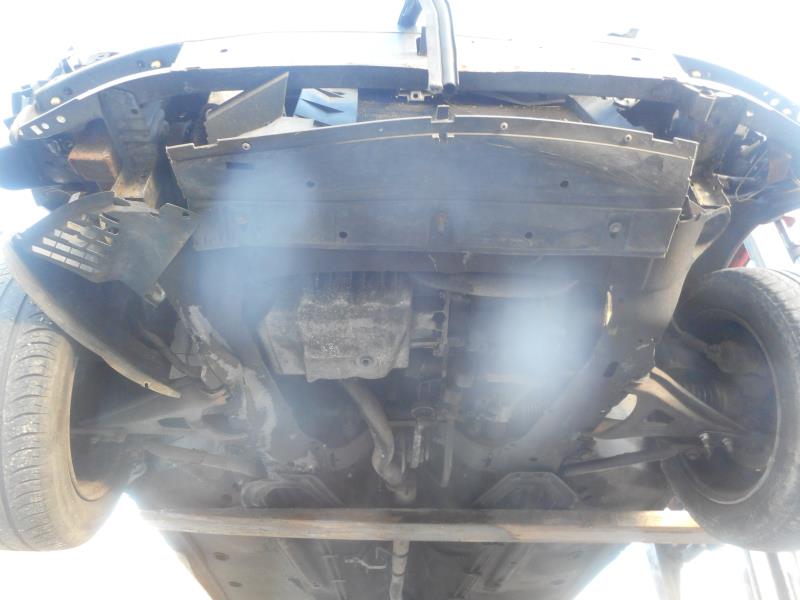 Retroviseur droit RENAULT CLIO 2 PHASE 1 Diesel - 1