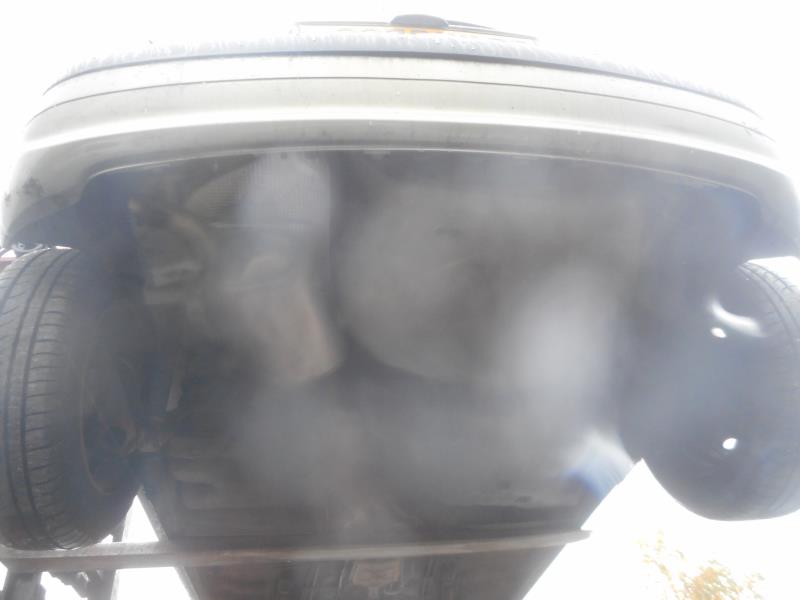 Compteur RENAULT CLIO 2 PHASE 2 Essence - 1