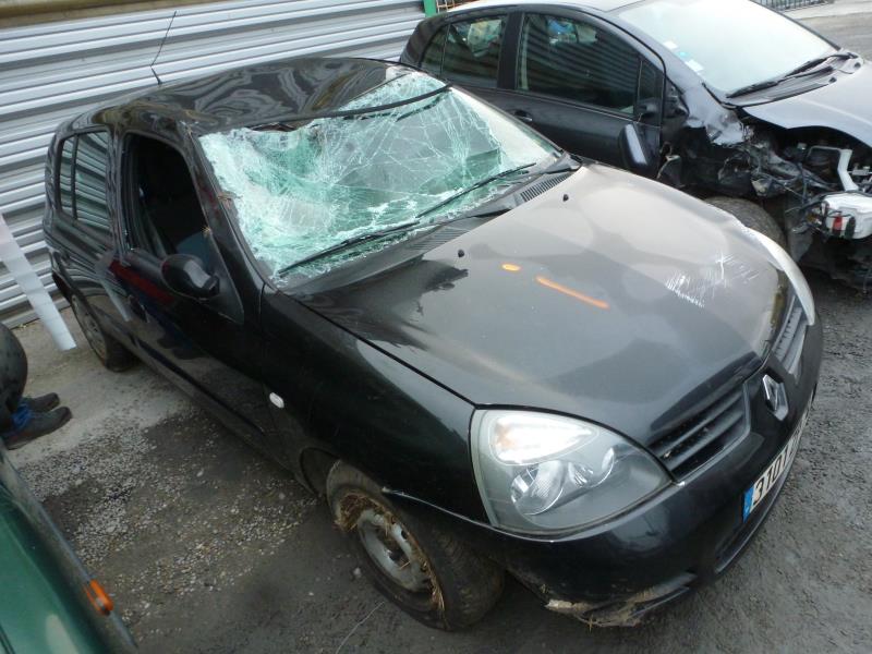Resistenza riscaldamento RENAULT CLIO 2 CAMPUS PHASE 1 Gasolina - 1
