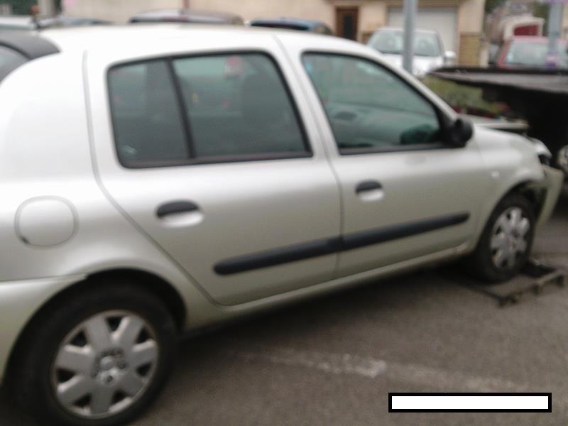 Photo de la pièce