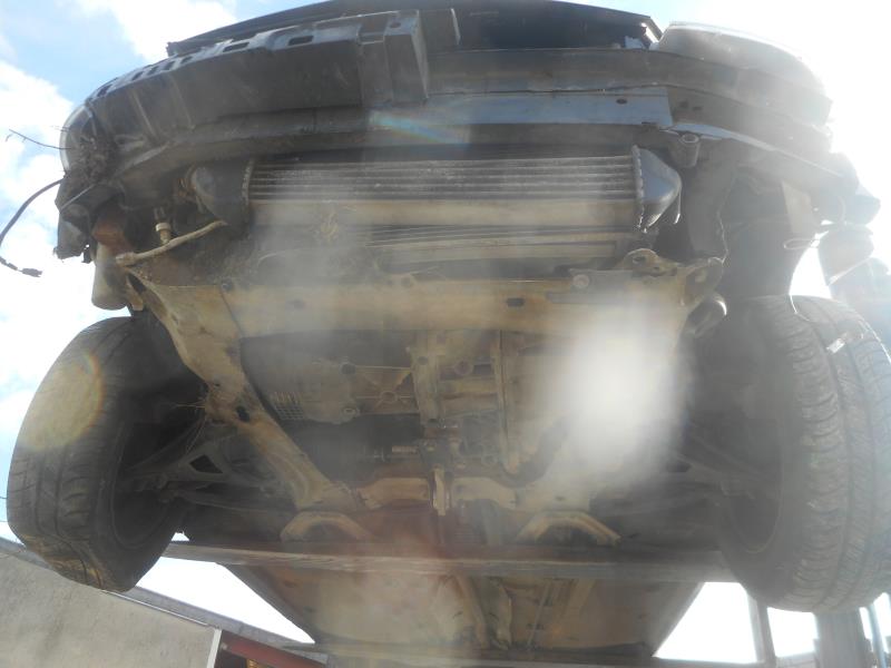Commande chauffage RENAULT CLIO 2 CAMPUS PHASE 1 Diesel - 1
