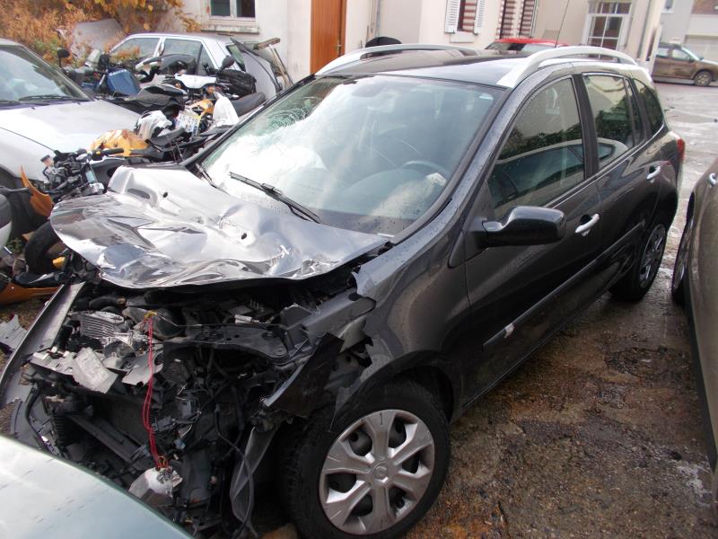 Alzacristalli elettrico anteriore destro RENAULT CLIO 3 PHASE 1 BREAK Diésel - 1