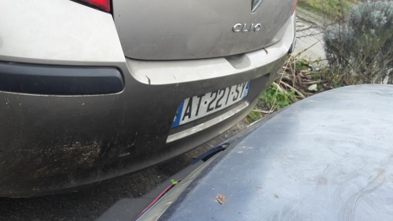 Photo de la pièce