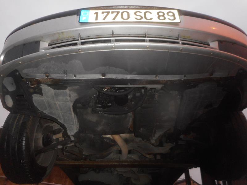 Ventilateur chauffage RENAULT ESPACE 3 Diesel - 1