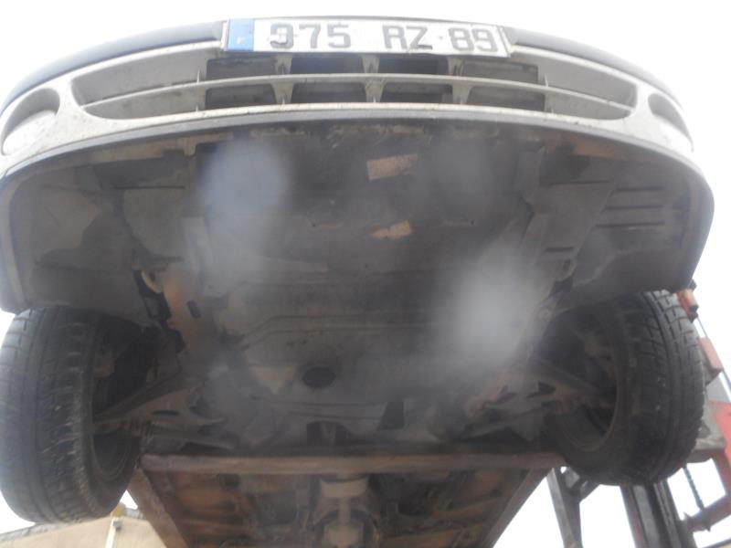 Commande chauffage RENAULT MEGANE 1 PHASE 2 Diesel - 1