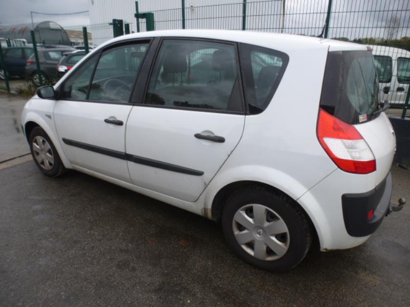 Image Retroviseur droit - RENAULT SCENIC 2