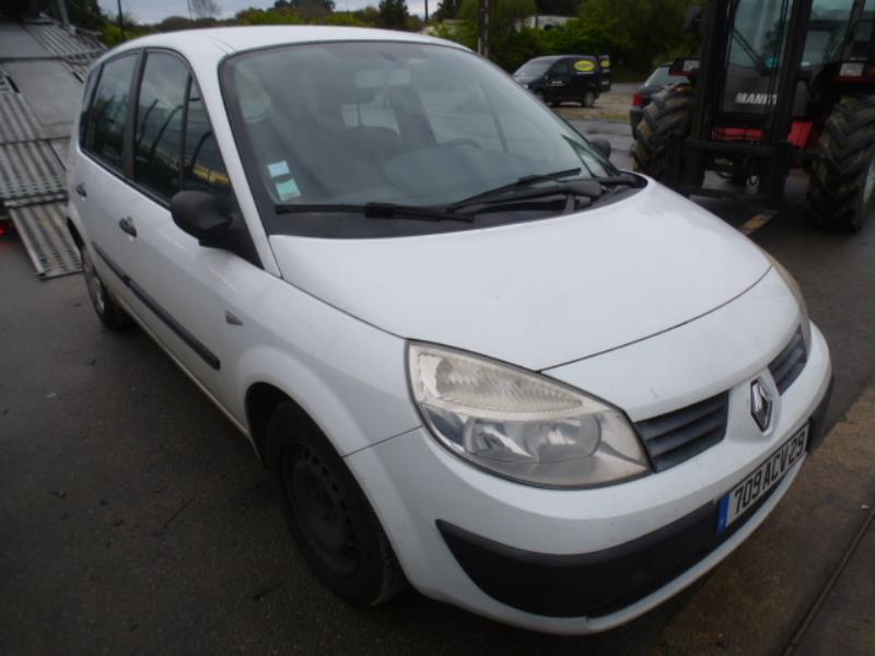 Image Retroviseur droit - RENAULT SCENIC 2