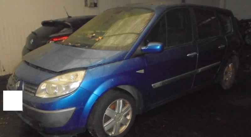 Giunto cardanico albero di trasmissione destro RENAULT GRAND SCENIC 2 PHASE 1 Diésel - 1