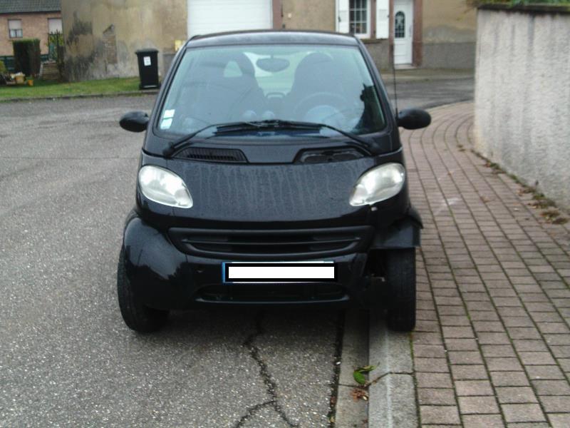 Photo de la pièce