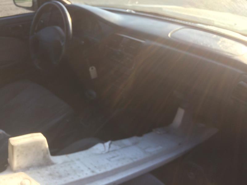 Image Retroviseur droit - SUBARU LEGACY 2