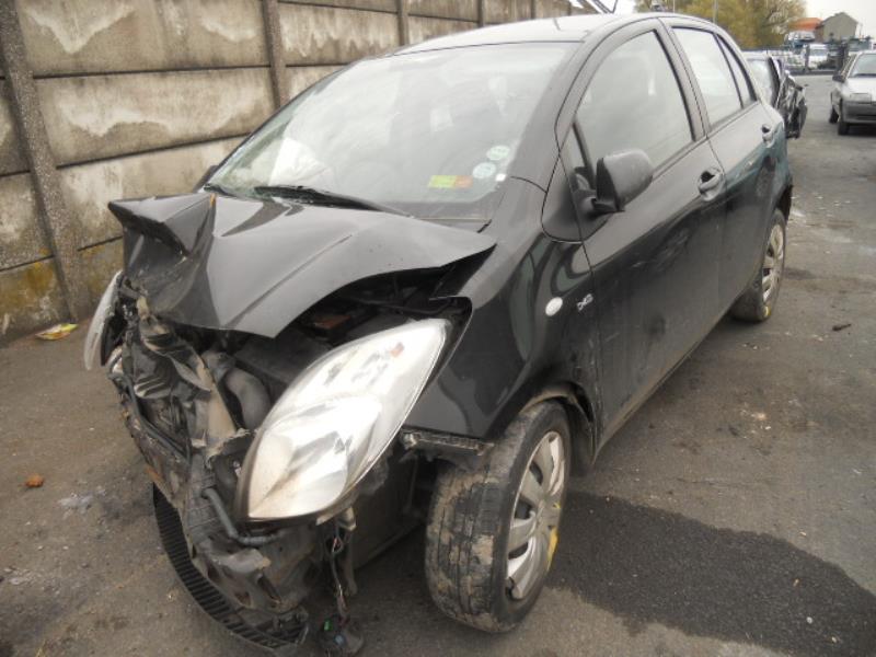 Vetro anteriore destro TOYOTA YARIS 2 PHASE 1 Diésel - 1