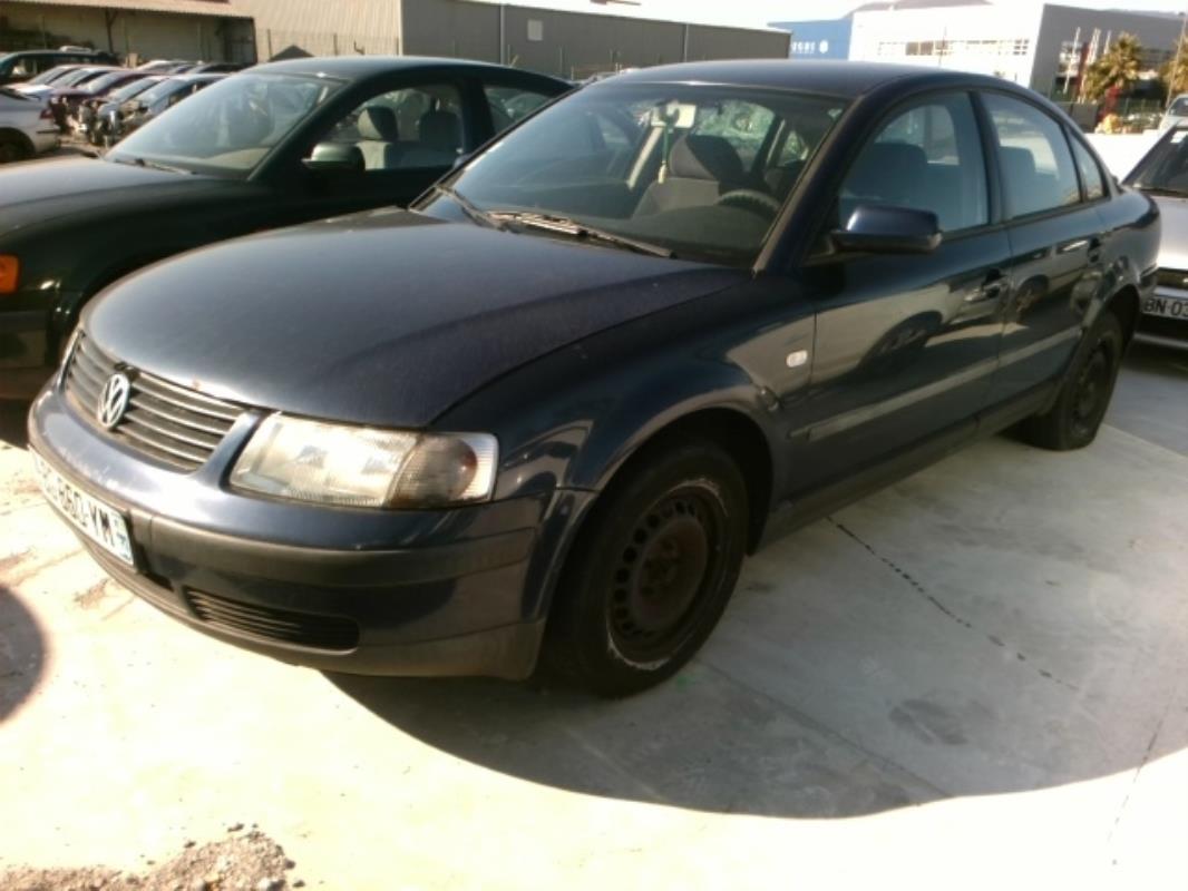 Image Echangeur air (Intercooler) - VOLKSWAGEN PASSAT 4