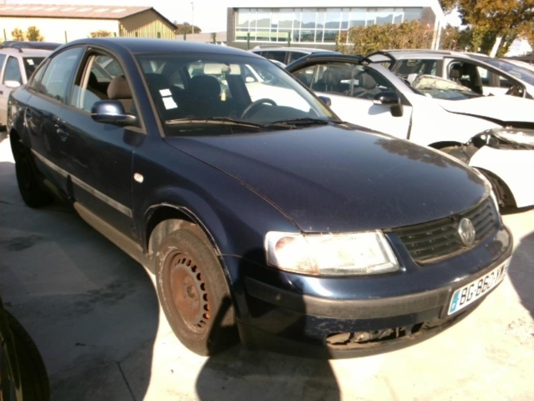 Image Echangeur air (Intercooler) - VOLKSWAGEN PASSAT 4