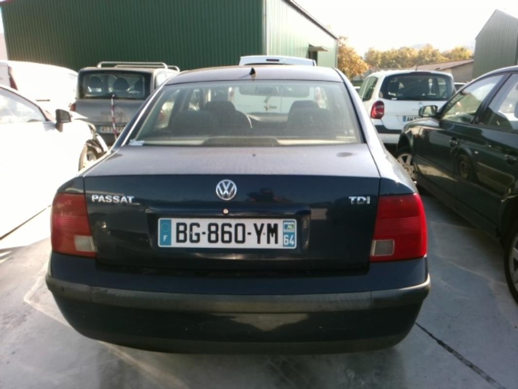Image Echangeur air (Intercooler) - VOLKSWAGEN PASSAT 4
