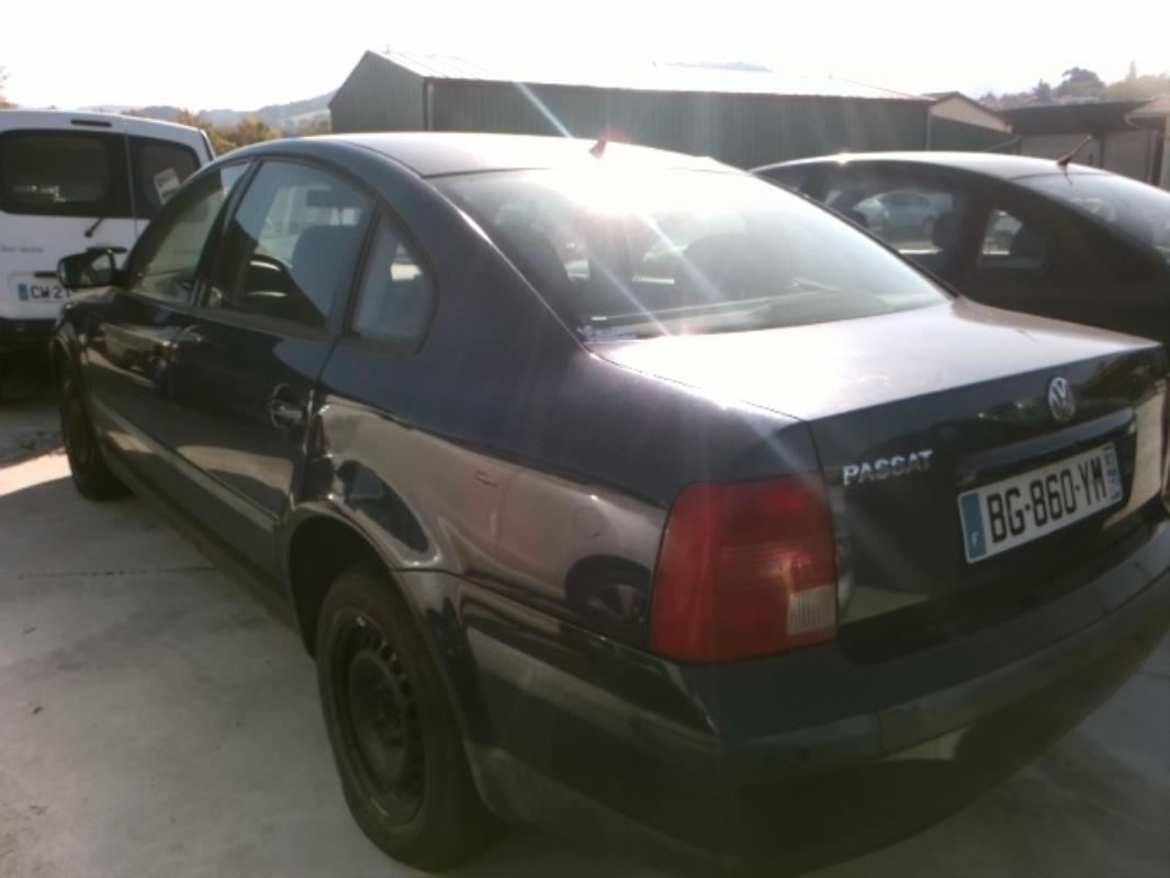 Image Echangeur air (Intercooler) - VOLKSWAGEN PASSAT 4