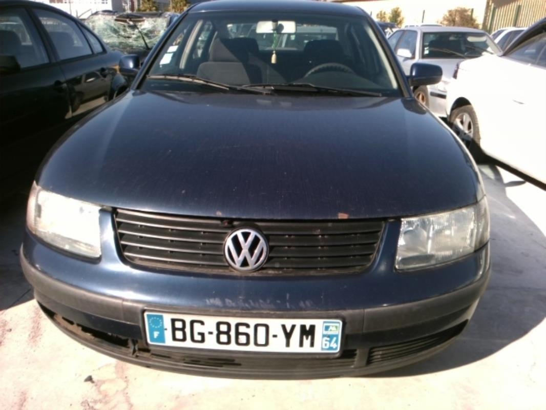 Image Echangeur air (Intercooler) - VOLKSWAGEN PASSAT 4