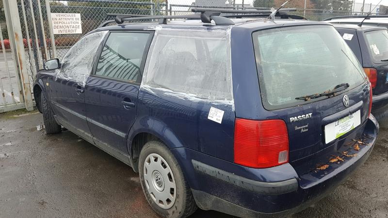 Image Com (Bloc Contacteur Tournant+Commodo Essuie Glace+Commodo Phare) - VOLKSWAGEN PASSAT 4