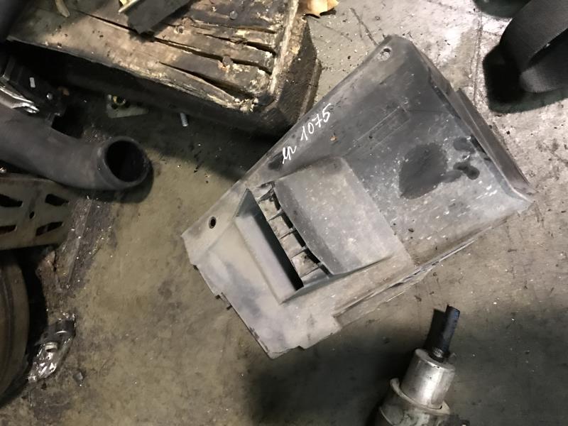 Conduite d'air BMW SERIE 7 E38 Diesel - 1