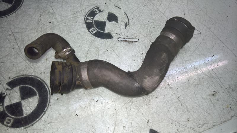 Durite BMW SERIE 1 E87 PHASE 1  - 1