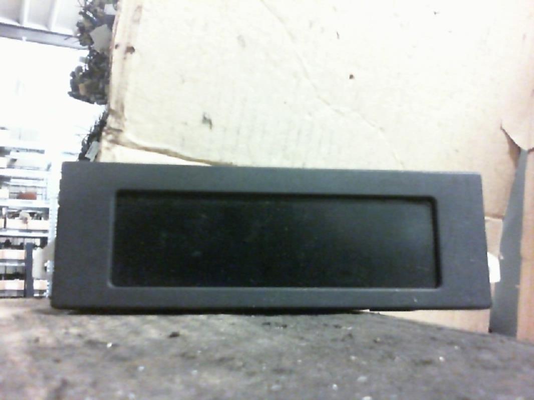 Pantalla CITROEN C3 1  - 1