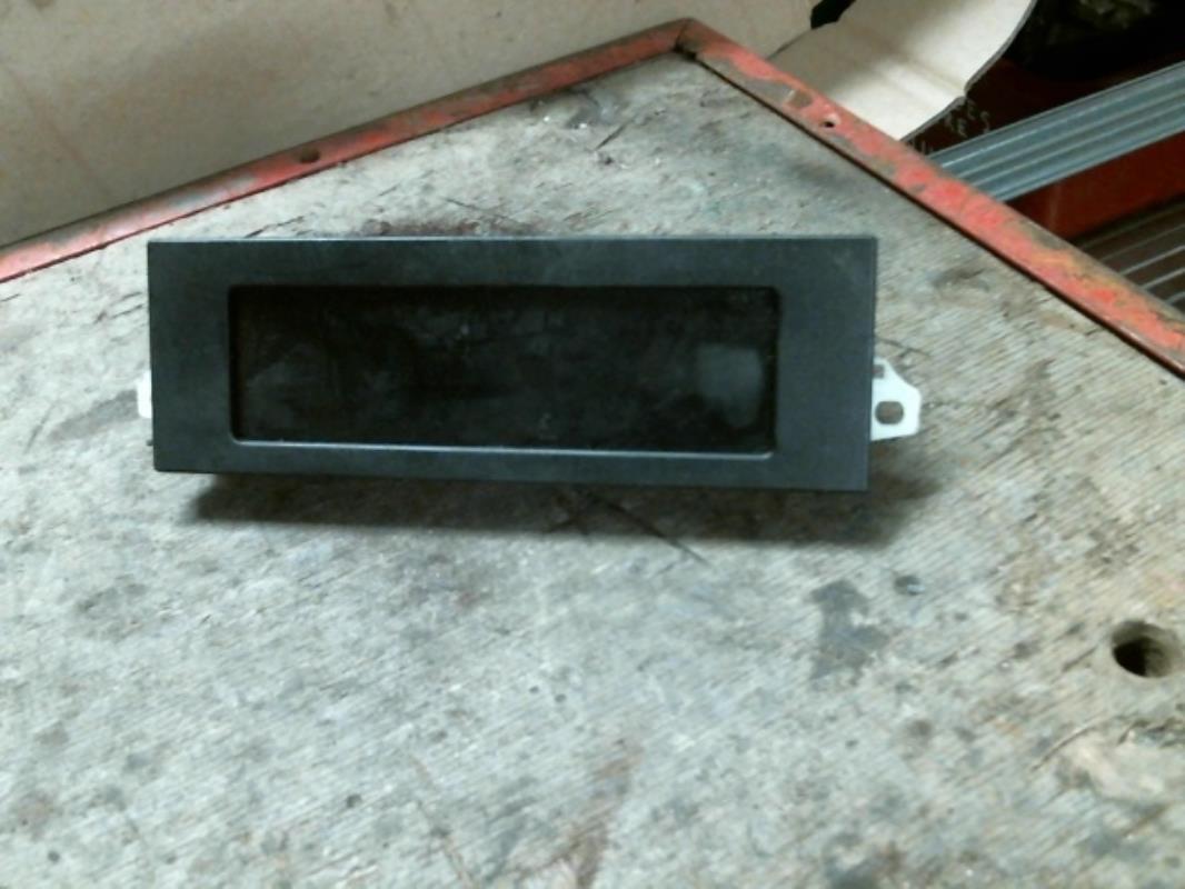 Monitor display CITROEN C3 1 PHASE 1 Diésel - 1