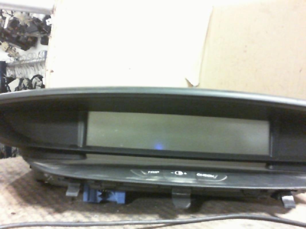 Compteur CITROEN C4 1 PHASE 1 Diesel - 1