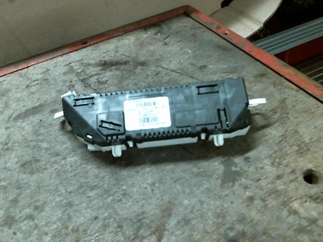 Monitor display CITROEN C4 1  - 1