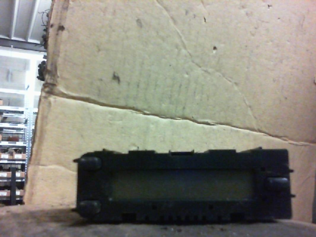 Monitor display CITROEN XSARA PHASE 1 Gasolina - 1