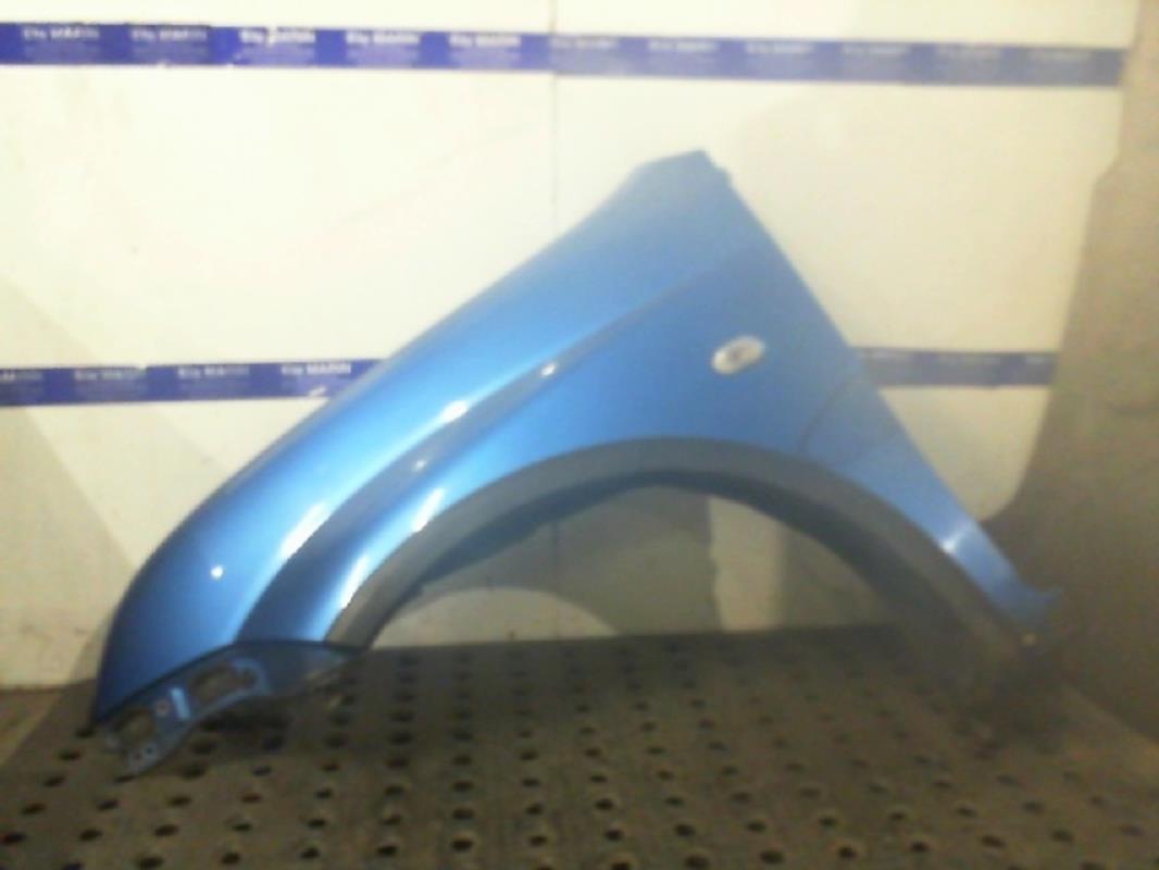 Aile avant gauche SUZUKI IGNIS 2 Diesel - 1