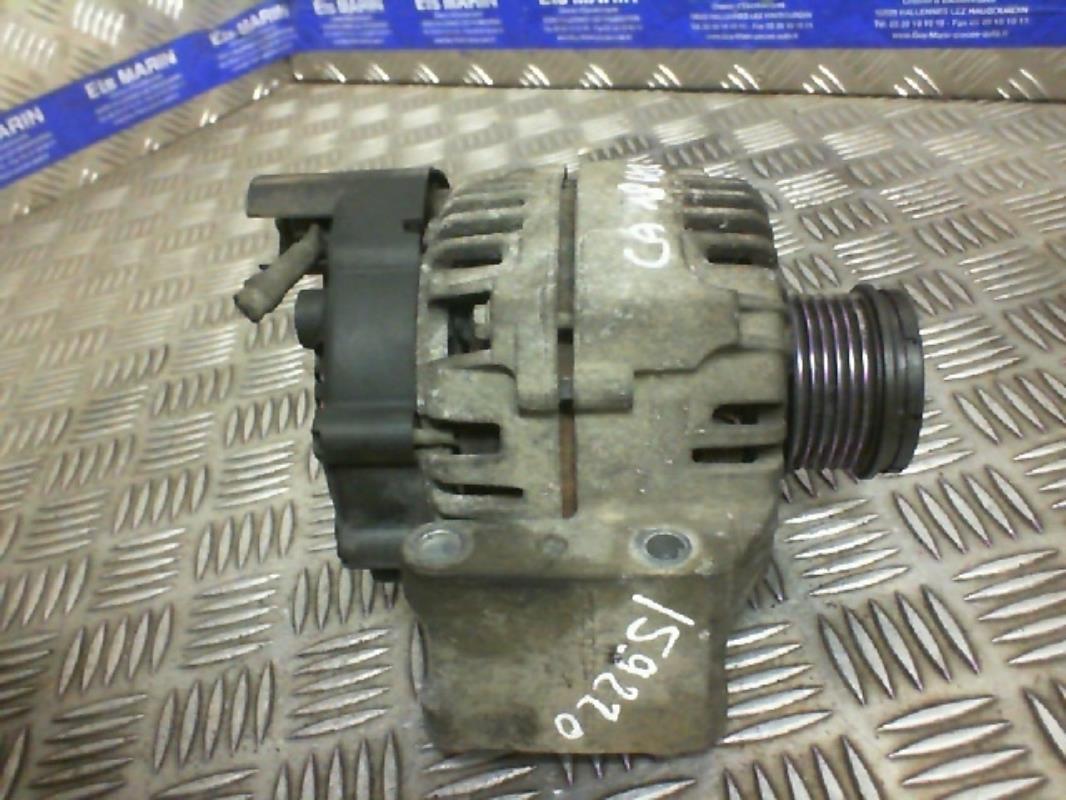 Alternatore FIAT IDEA PHASE 1 Diésel - 1