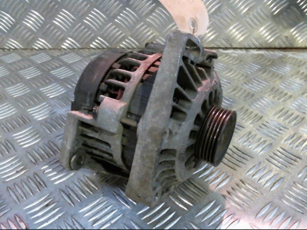 Alternatore CITROEN AX PHASE 1 Diésel - 1
