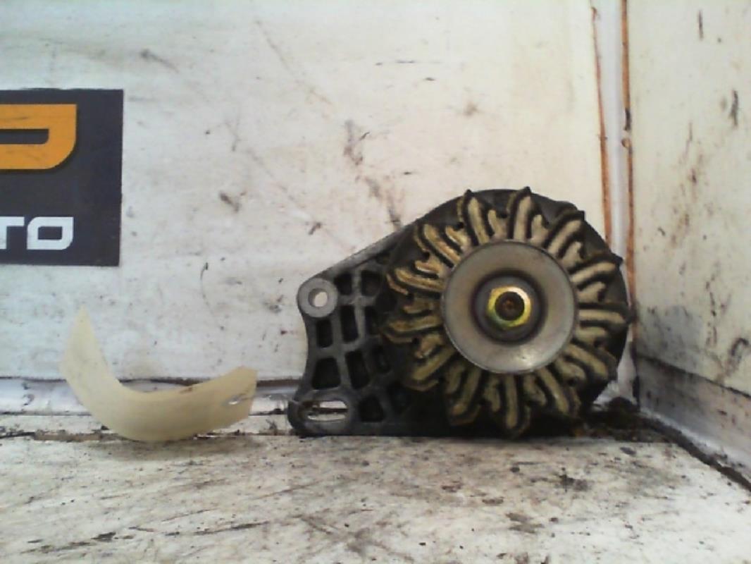 Alternatore FIAT UNO PHASE 1 Gasolina - 1