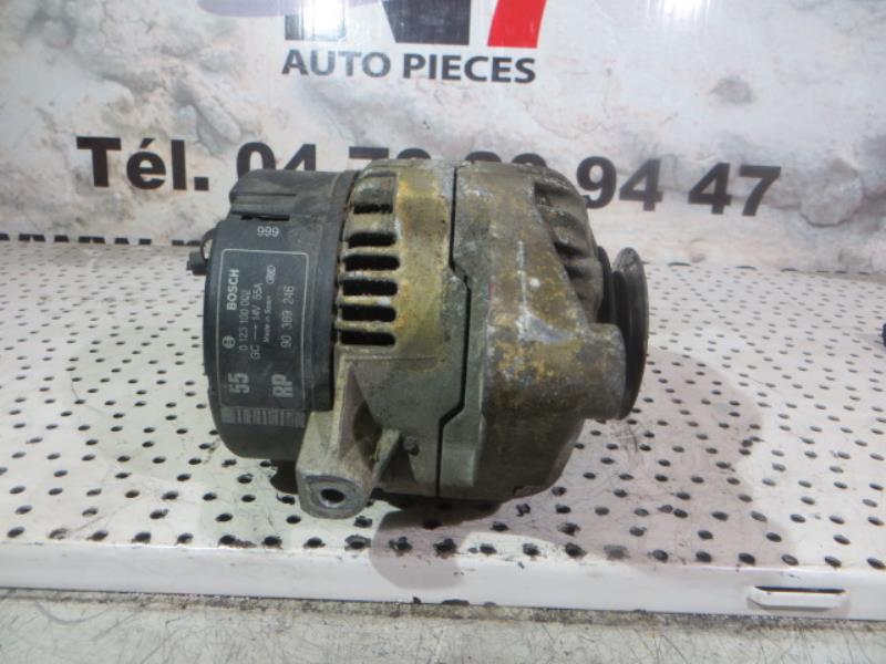 Alternatore OPEL CORSA B PHASE 1 Gasolina - 1