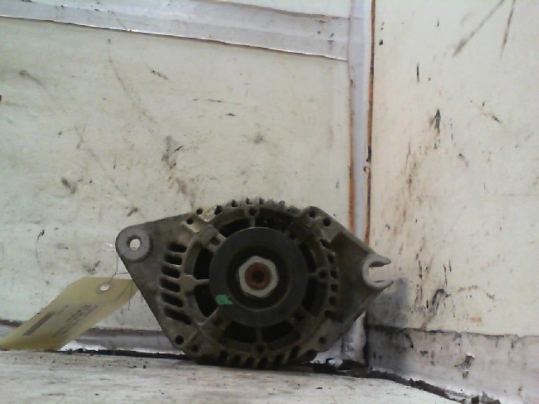 Alternatore PEUGEOT 405 PHASE 2 Gasolina - 1