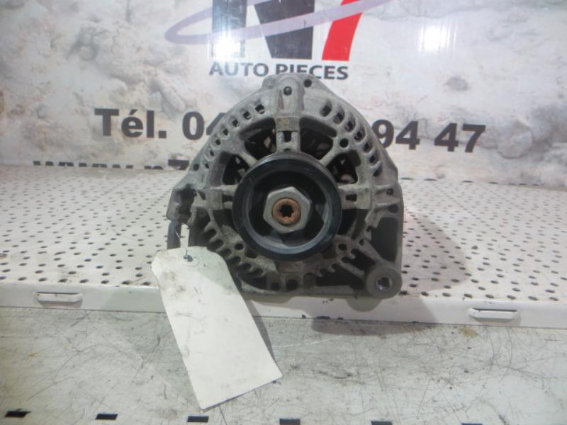 Alternatore RENAULT TWINGO 1 PHASE 2 Gasolina - 1