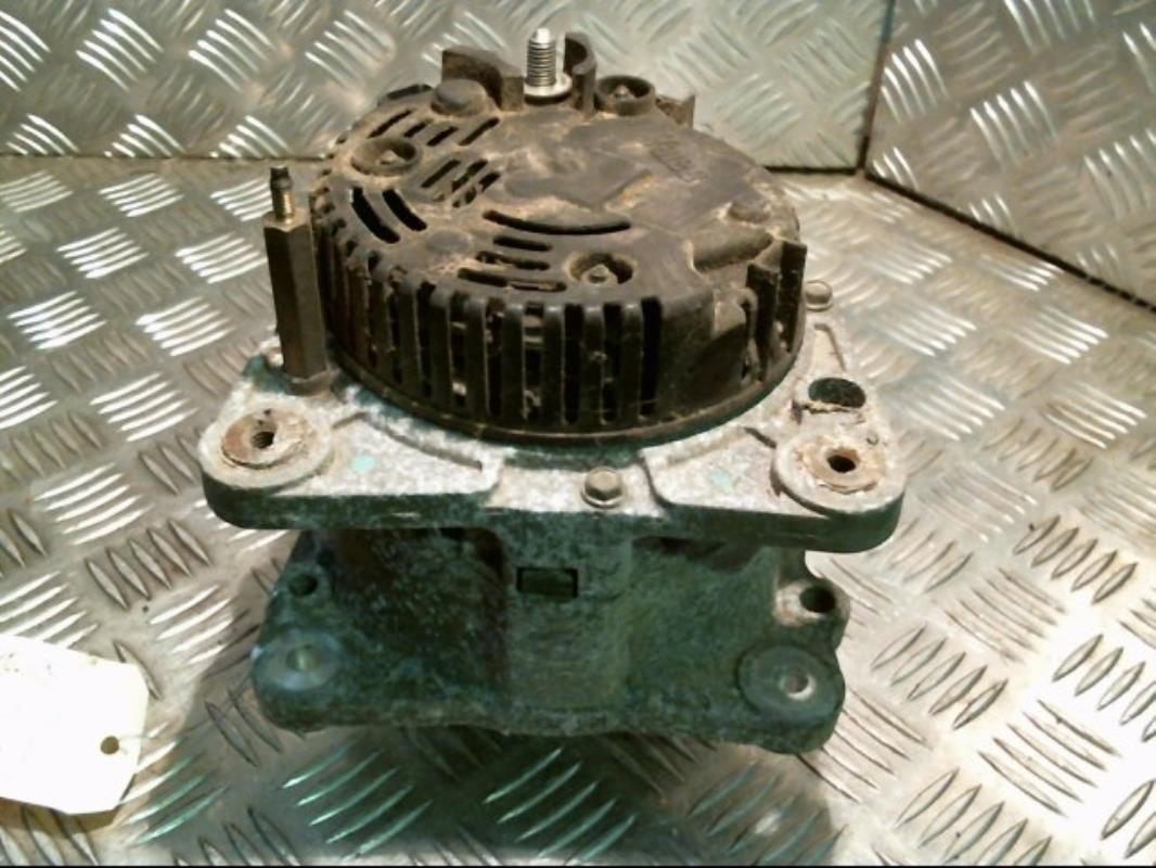 Alternatore VOLKSWAGEN POLO 3 PHASE 1 Gasolina - 1