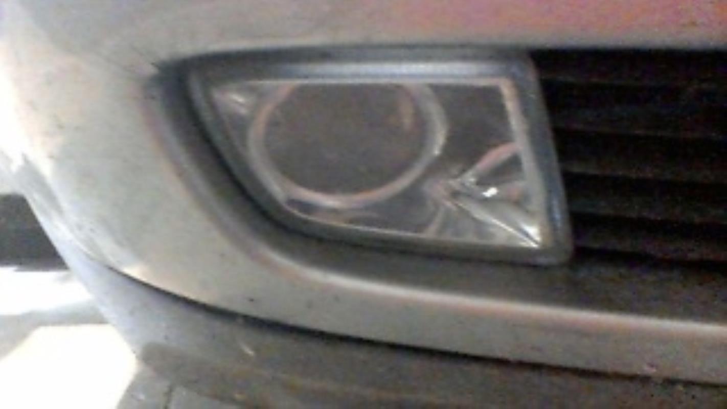 Fendinebbia destro (luci) OPEL VECTRA C PHASE 1 Gasolina - 1